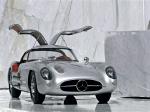 Mercedes-Benz SLR McLaren 2004 года